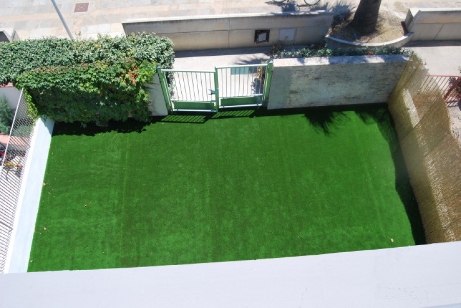 Appartamento viale delle sirene 57  - foto 13