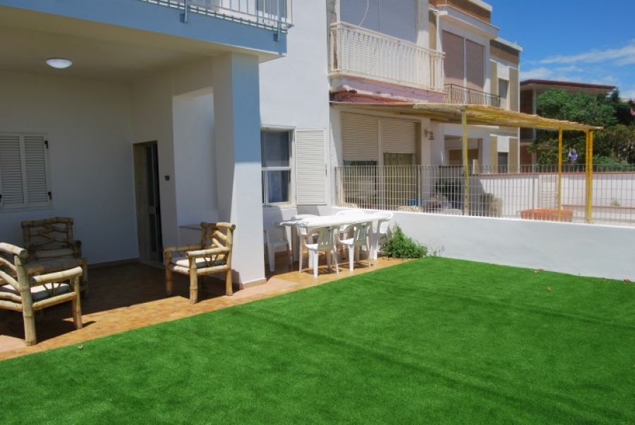 Appartamento viale delle sirene 57  - foto 14