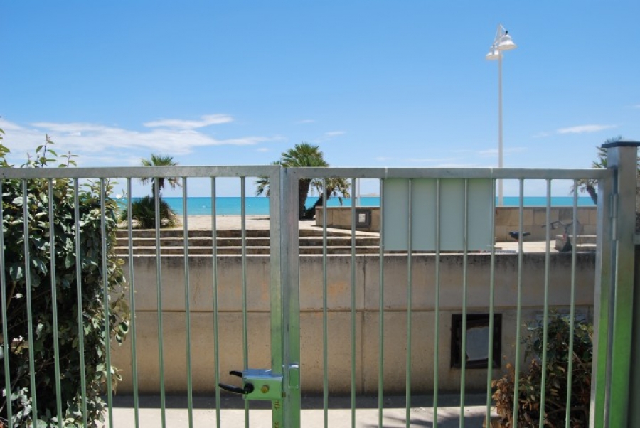 Appartamento viale delle sirene 57  - foto 15