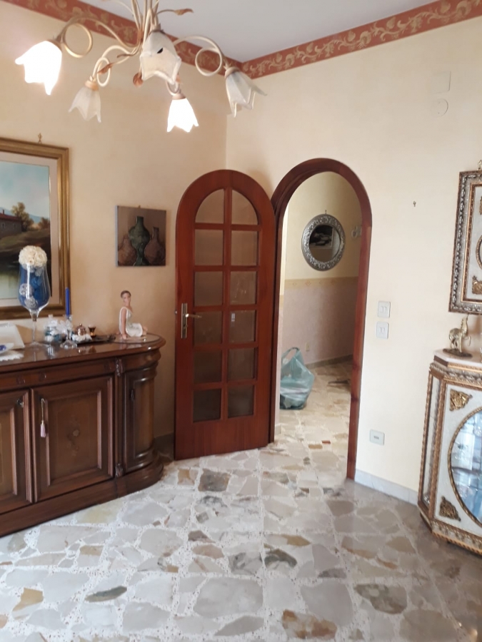 Appartamento VIA francesco domenico guerrazzi  - foto 2