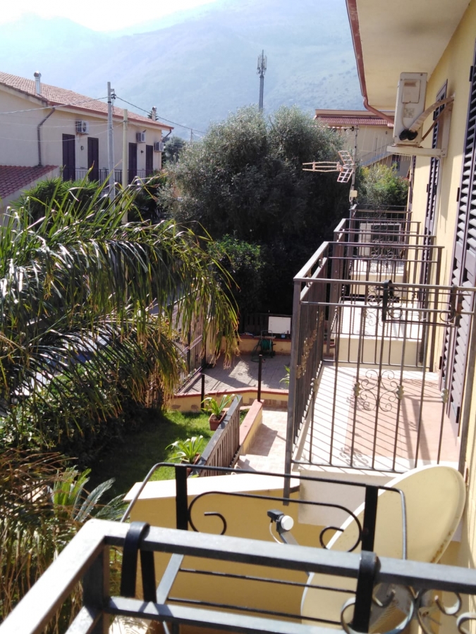 Villetta a schiera via peonie  - foto 2