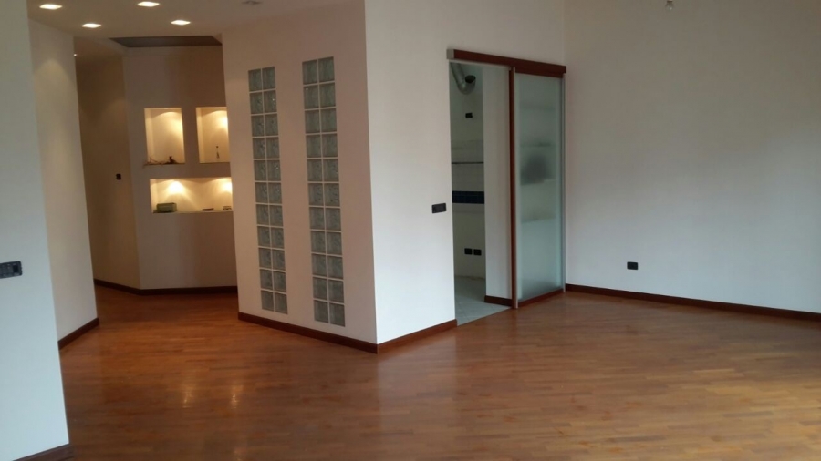 Appartamento via palermo 451 