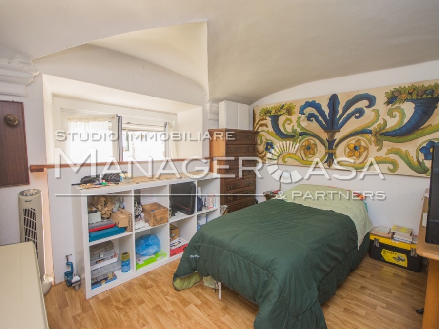Appartamento Piazzetta tavarone  - foto 10
