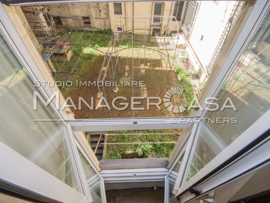 Appartamento Piazzetta tavarone  - foto 11