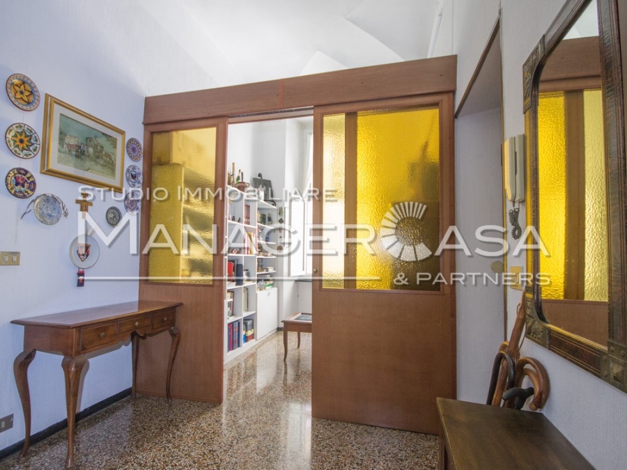 Appartamento Piazzetta tavarone  - foto 12