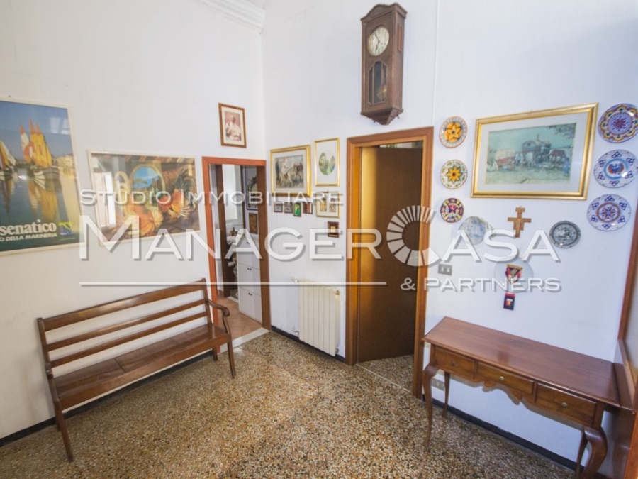 Appartamento Piazzetta tavarone  - foto 13
