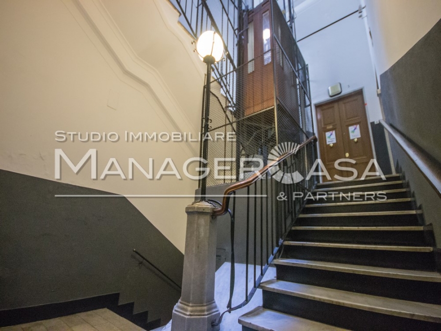 Appartamento Piazzetta tavarone  - foto 14