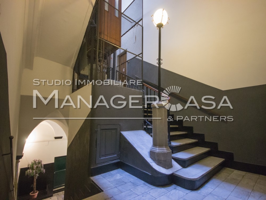 Appartamento Piazzetta tavarone  - foto 15