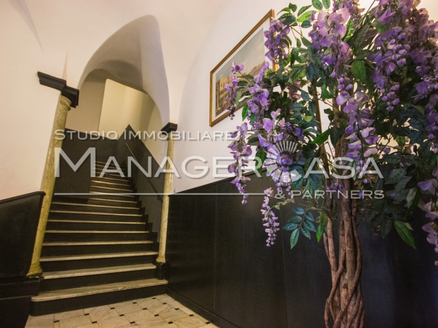 Appartamento Piazzetta tavarone  - foto 16