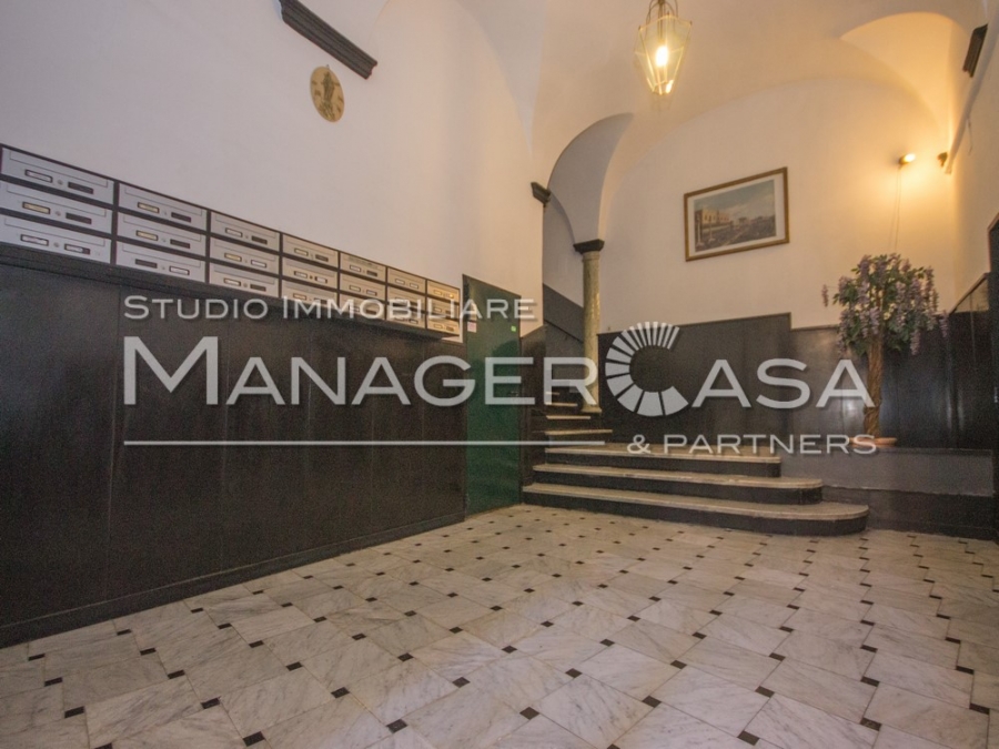 Appartamento Piazzetta tavarone  - foto 17