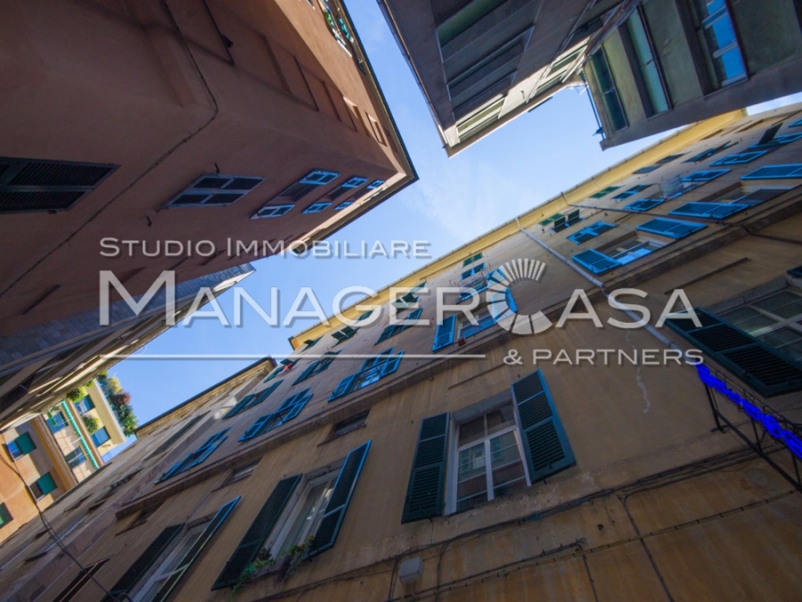Appartamento Piazzetta tavarone  - foto 18