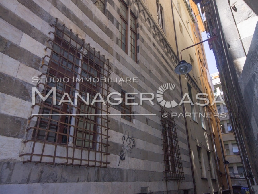 Appartamento Piazzetta tavarone  - foto 19