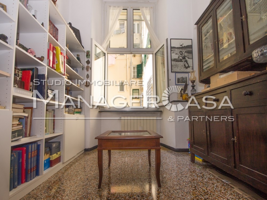 Appartamento Piazzetta tavarone  - foto 2