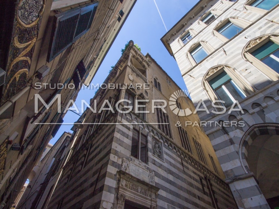 Appartamento Piazzetta tavarone  - foto 21