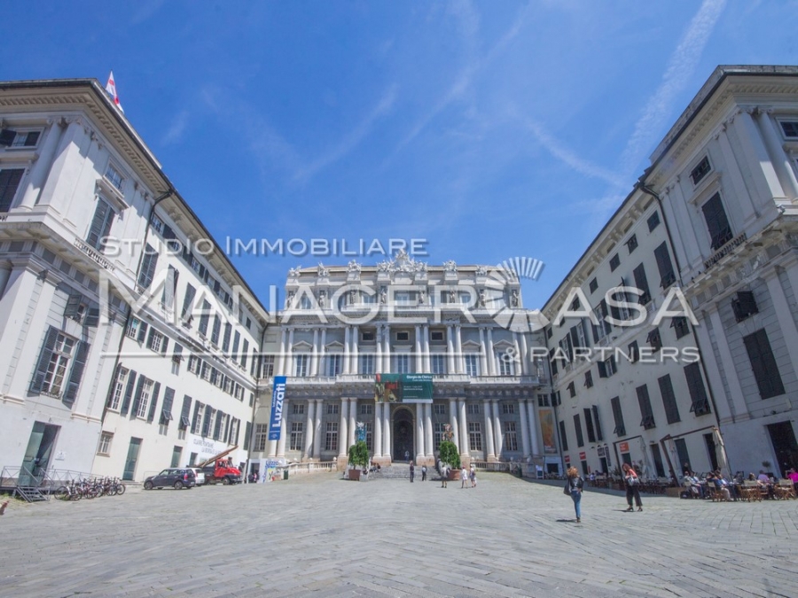 Appartamento Piazzetta tavarone  - foto 22