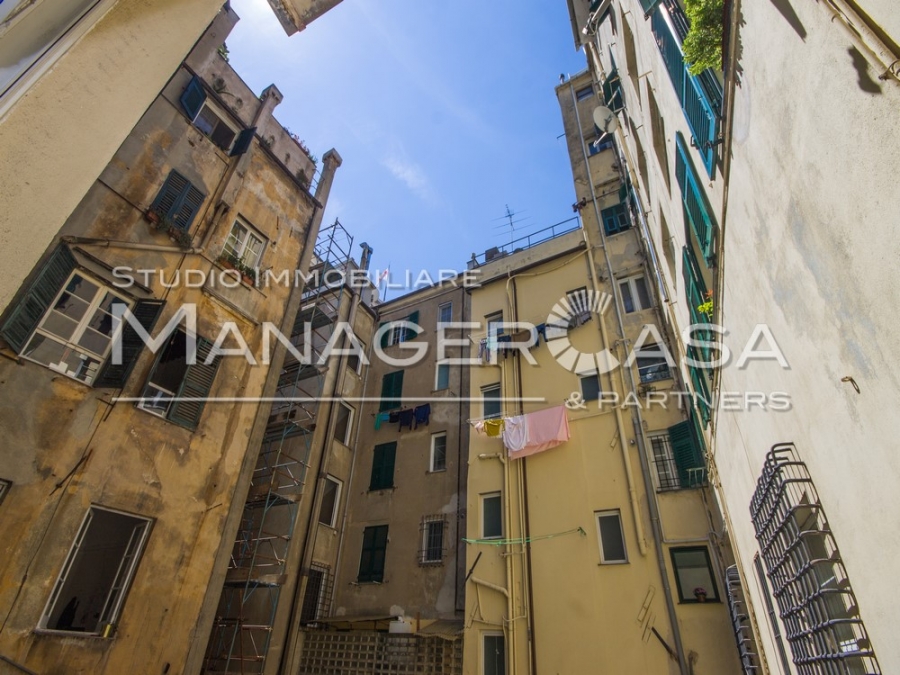 Appartamento Piazzetta tavarone  - foto 3
