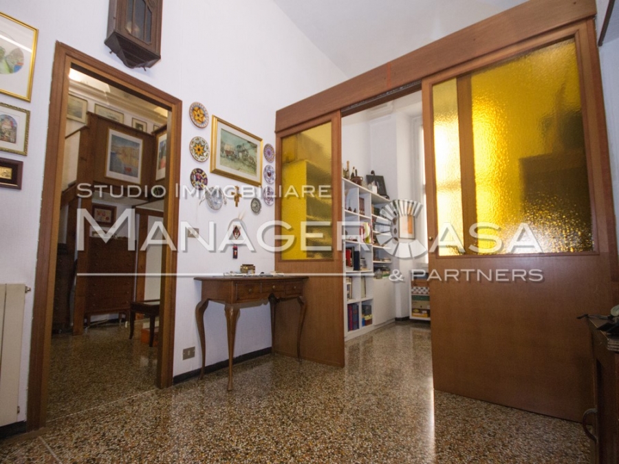 Appartamento Piazzetta tavarone  - foto 4