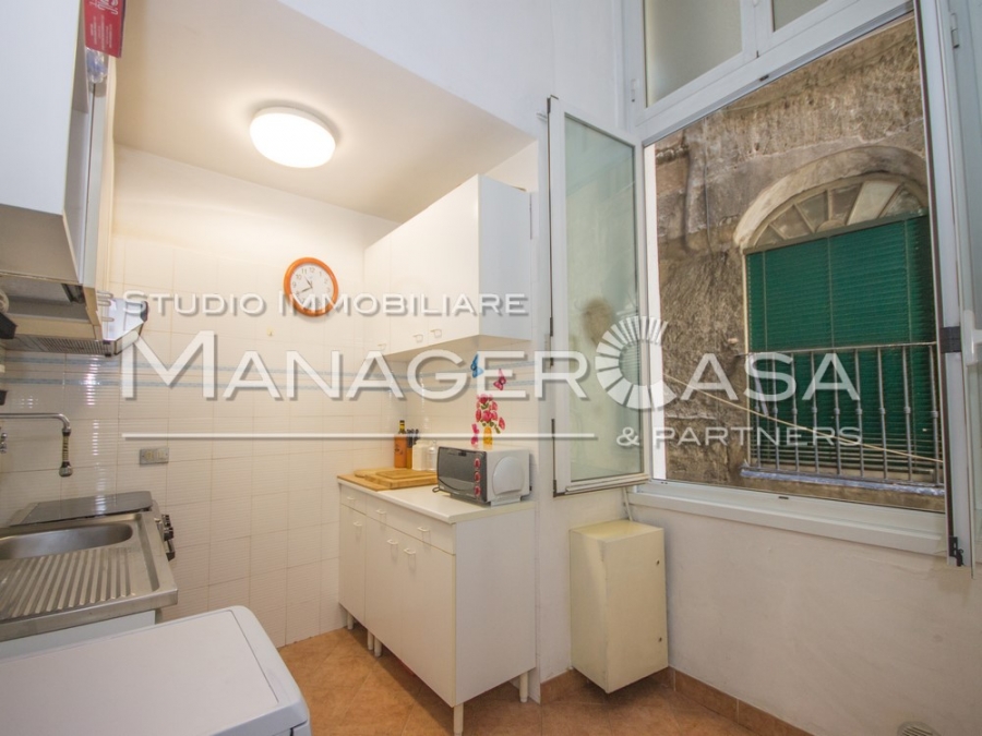 Appartamento Piazzetta tavarone  - foto 5