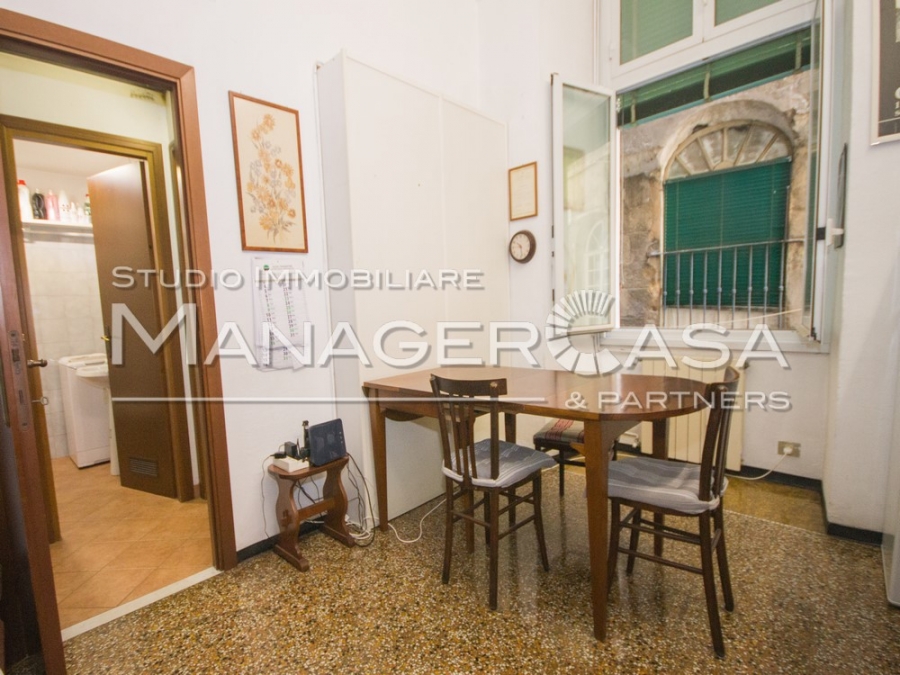 Appartamento Piazzetta tavarone  - foto 6