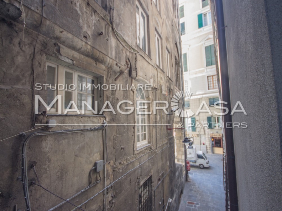 Appartamento Piazzetta tavarone  - foto 7