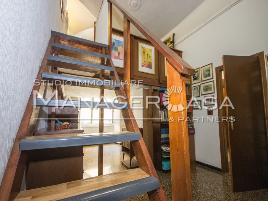 Appartamento Piazzetta tavarone  - foto 8