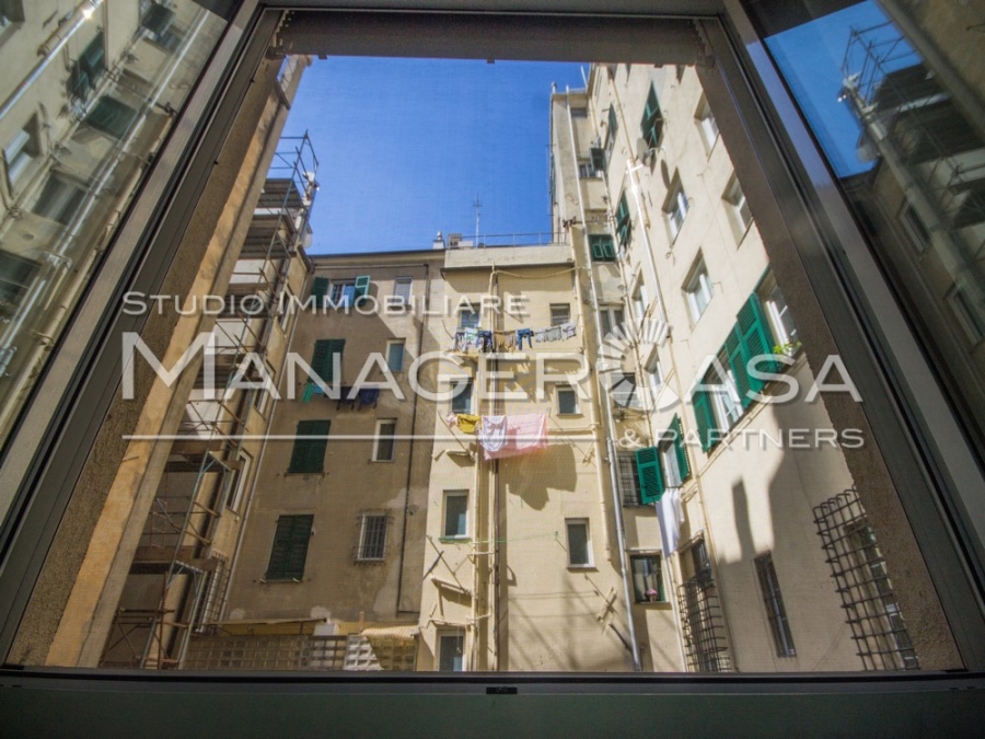 Appartamento Piazzetta tavarone  - foto 9