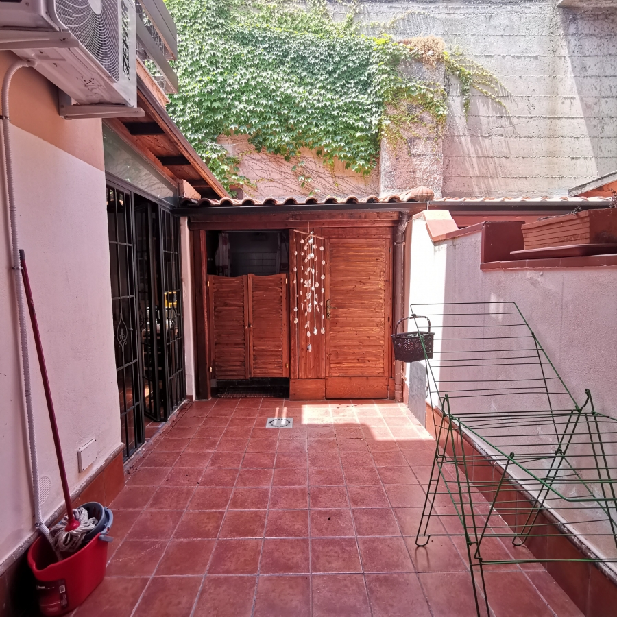 Appartamento Via Consolare Valeria, 396  - foto 10