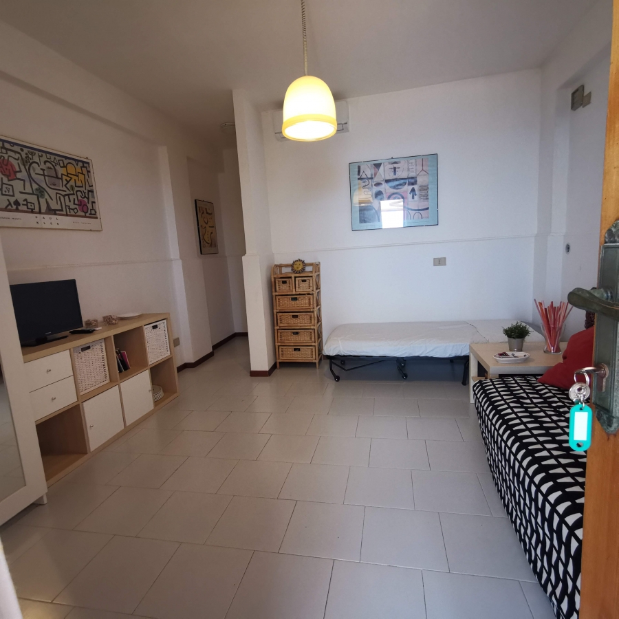 Appartamento Via Consolare Valeria, 396  - foto 4