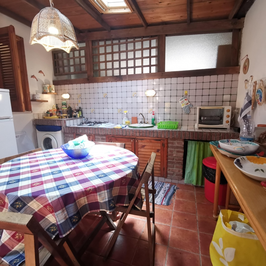 Appartamento Via Consolare Valeria, 396  - foto 8