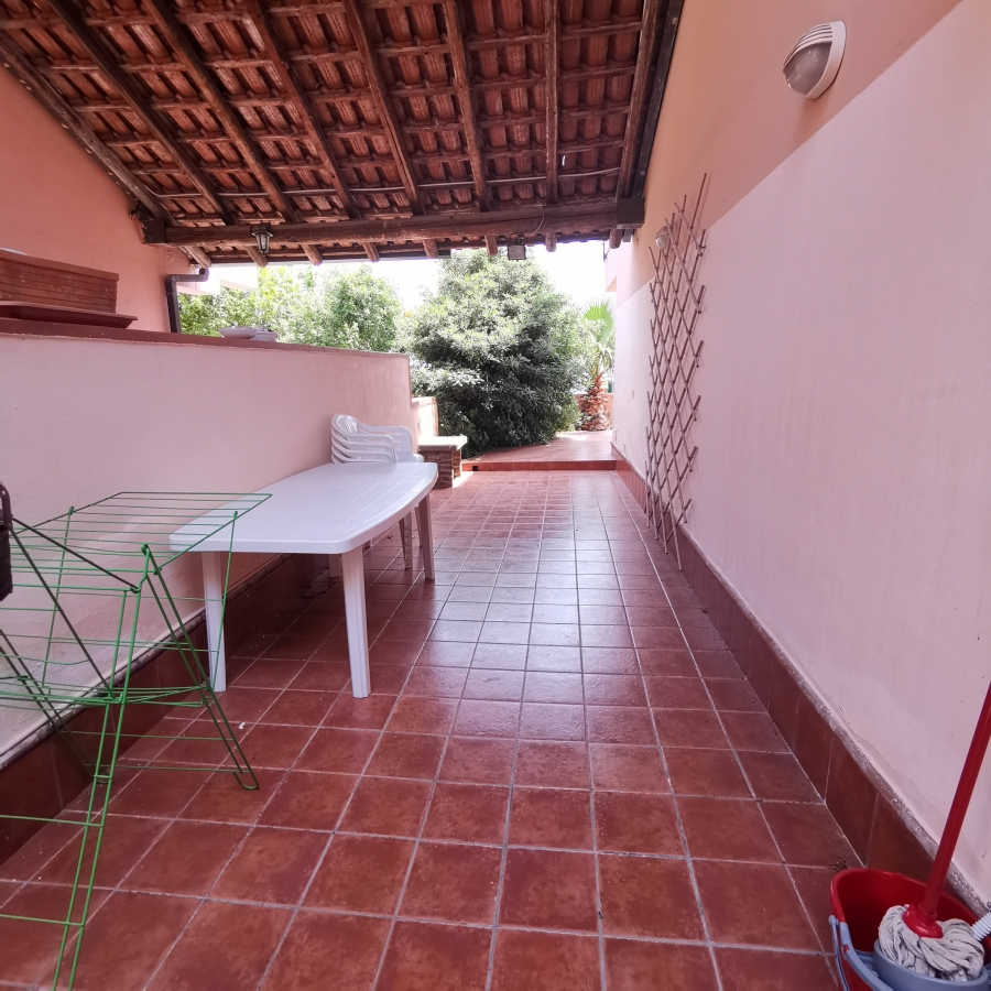 Appartamento Via Consolare Valeria, 396  - foto 9