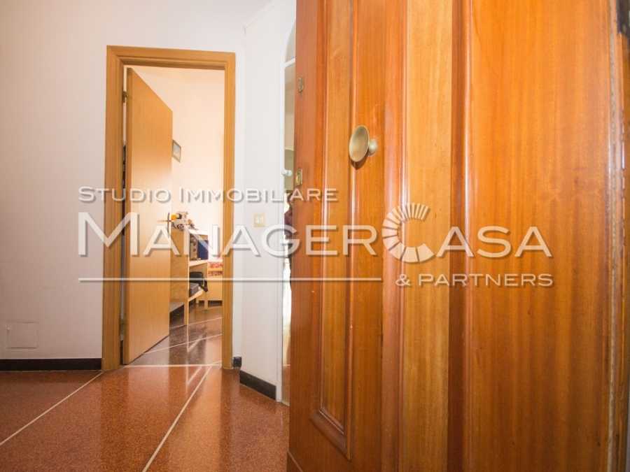 Appartamento Via Cei  - foto 11