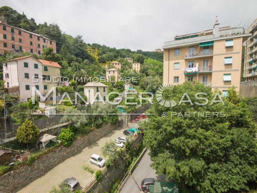 Appartamento Via Cei  - foto 3