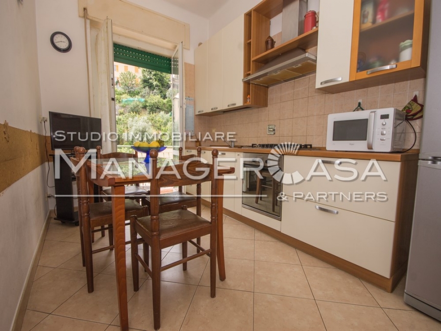 Appartamento Via Cei  - foto 4