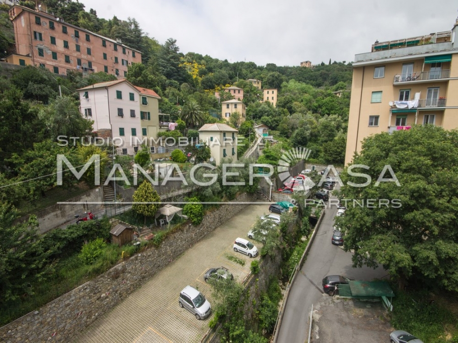 Appartamento Via Cei  - foto 7