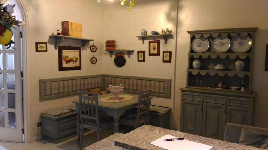 Appartamento via P. E. Giudici 89  - foto 2