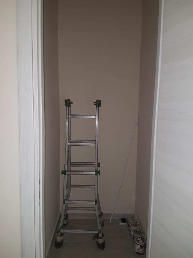 Appartamento Via Sette Comuni 45  loading=