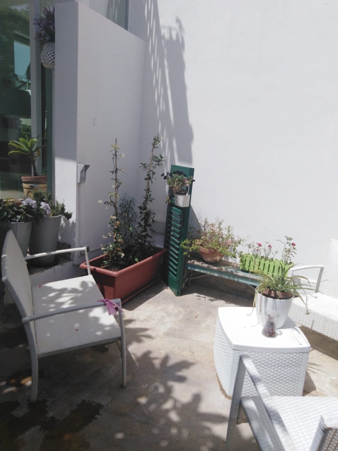 Appartamento Viale ebe  - foto 3