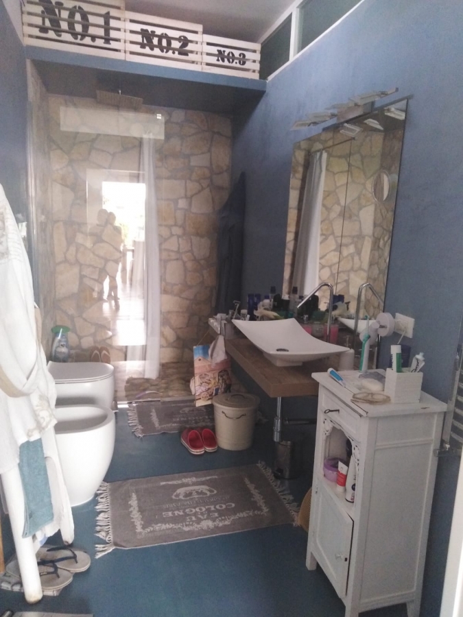 Appartamento Viale ebe  - foto 8