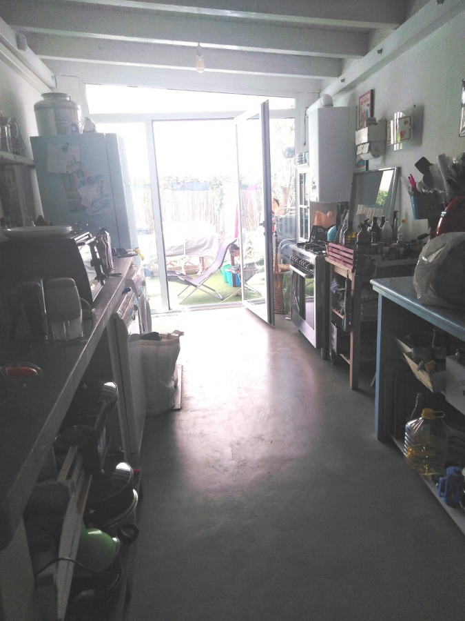 Appartamento Viale ebe  - foto 9