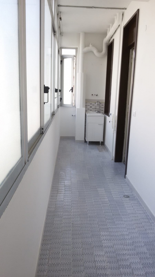 Appartamento via Ingrassia  - foto 10