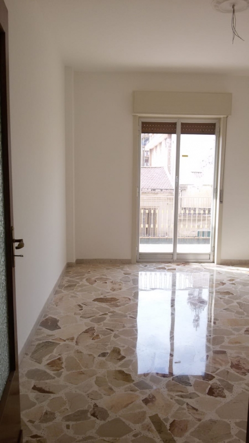 Appartamento via Ingrassia  - foto 2