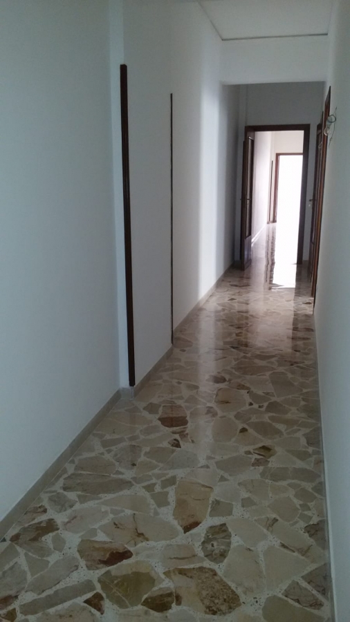 Appartamento via Ingrassia  - foto 4