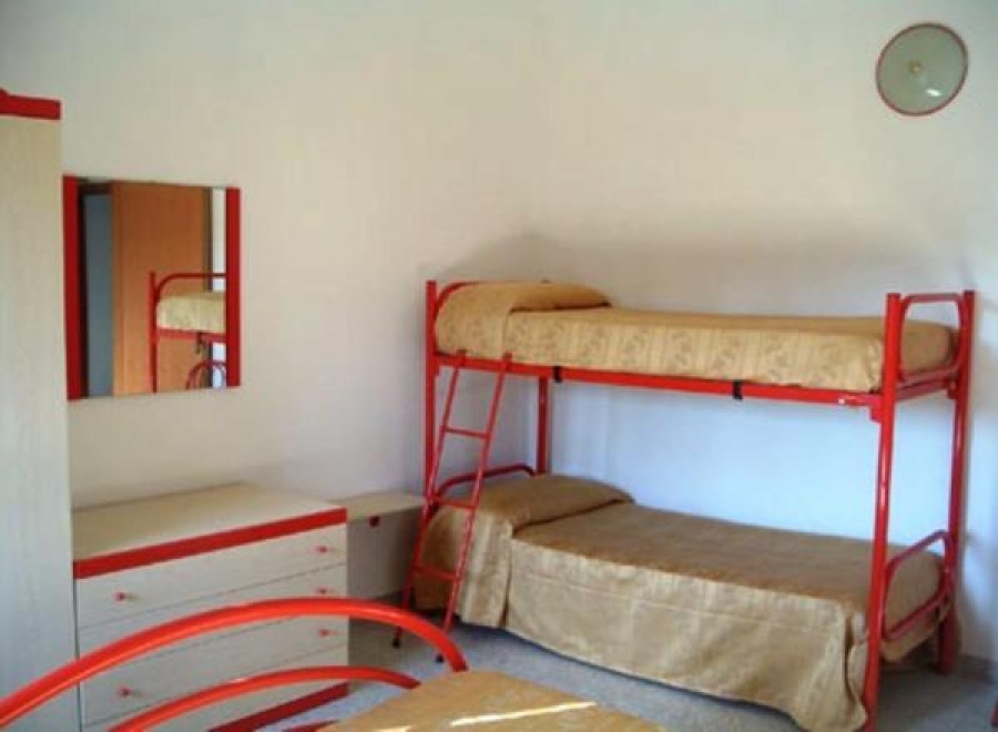 Appartamento contrada Scrugli  - foto 2