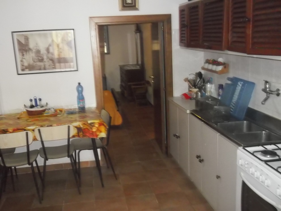 Appartamento Fraz.Coreggia-Contrada malvischi 14  - foto 11