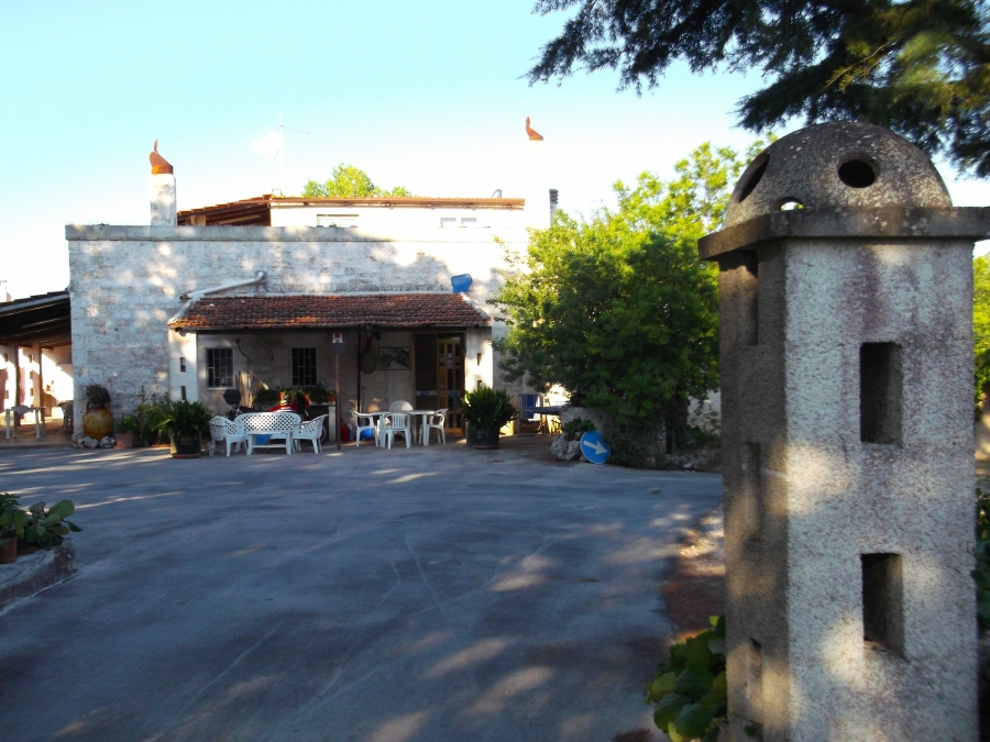 Appartamento Fraz.Coreggia-Contrada malvischi 14  - foto 4