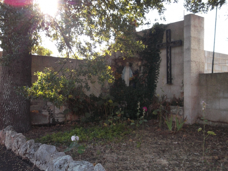 Appartamento Fraz.Coreggia-Contrada malvischi 14  - foto 8