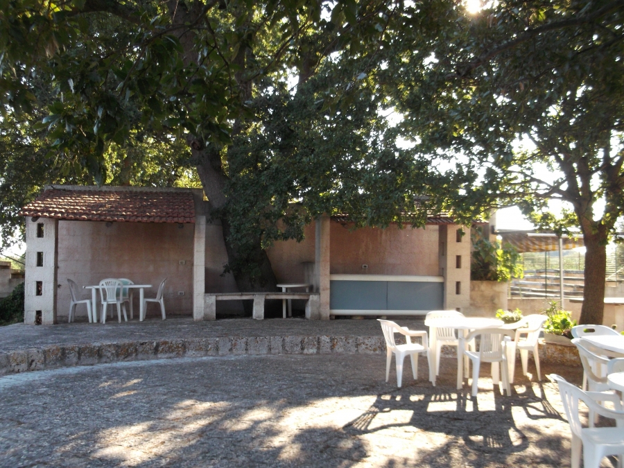 Appartamento Fraz.Coreggia-Contrada malvischi 14  - foto 9