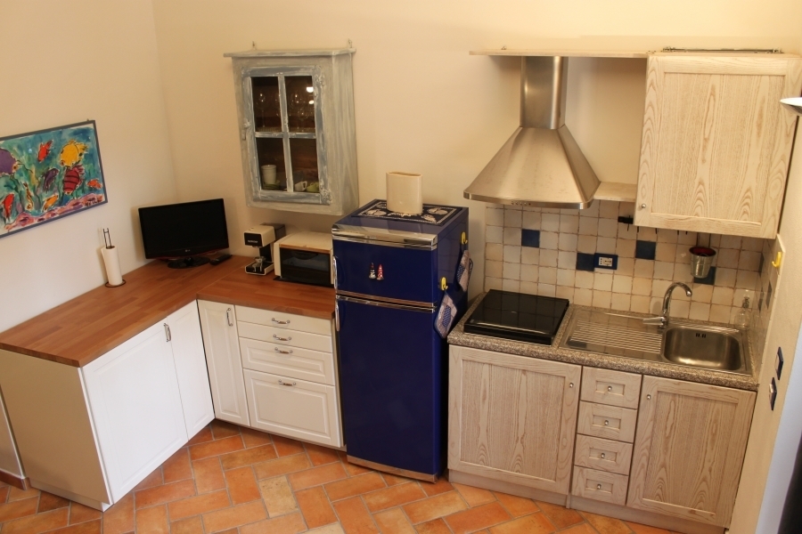 Appartamento Punta Ala  - foto 6