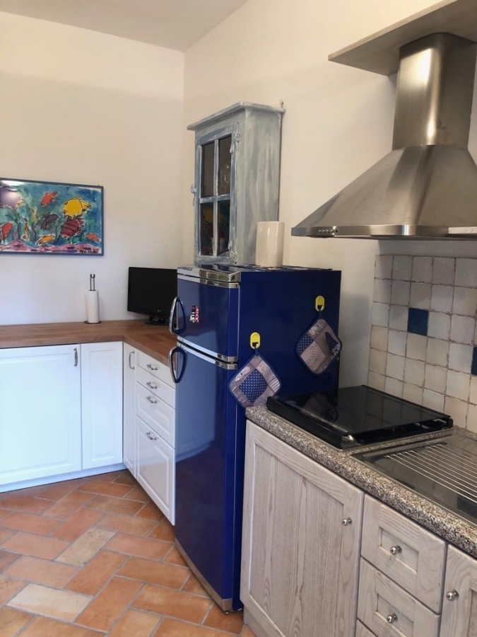 Appartamento Punta Ala  - foto 7