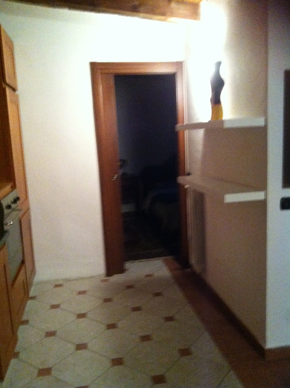 Appartamento via novara 140 